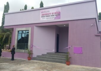 UNIBEN MICRO FINANCE